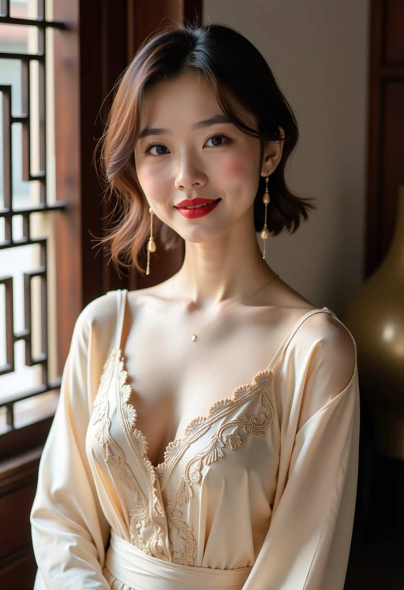 《Entracte》动漫完整版焦点剧照